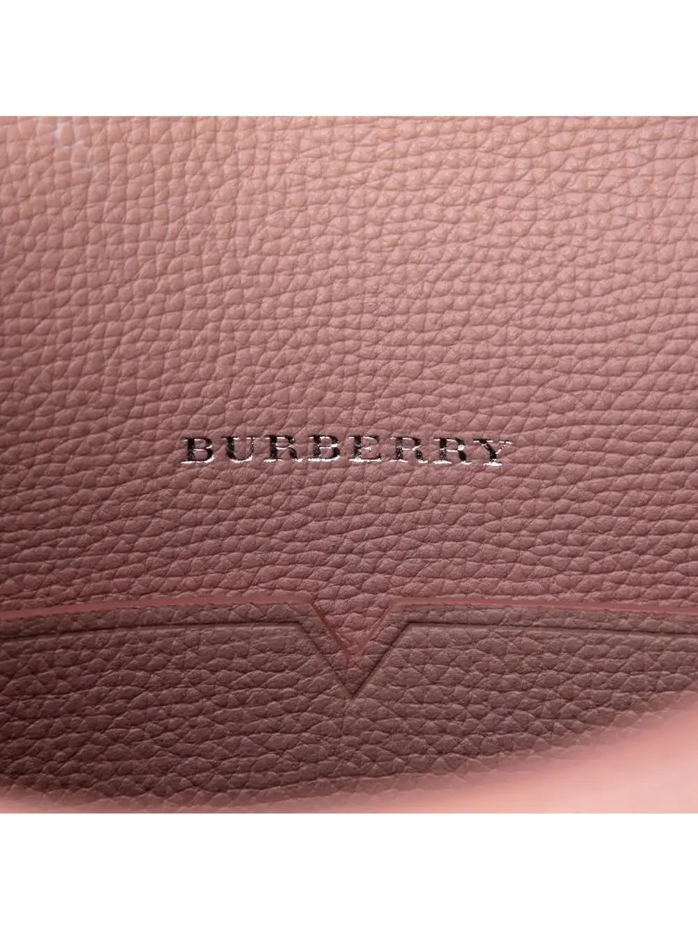 Burberry Macken Crossbody Bag Vintage #340999B74B